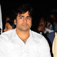 Nara Rohit - Nara Rohit Solo Movie Audio Launch - Pictures | Picture 108372